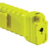 Right Angle Flashlight, LED, 336 Lumens, AA Batteries Rock Safety Industrial Ltd