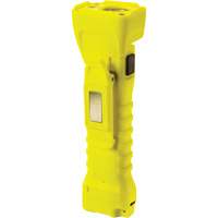 Magnetic Right Angle Flashlight, LED, 336 Lumens, AA Batteries Rock Safety Industrial Ltd