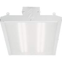 Luminaire haute baie lumineuse I-Beam IBE, DEL, 120 - 277 V, 83 W, 4,25" h x 14,88" la x 22" lo Rock Safety Industrial Ltd