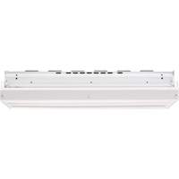 Luminaire haute baie lumineuse I-Beam IBE, DEL, 120 - 277 V, 83 W, 4,25" h x 14,88" la x 22" lo Rock Safety Industrial Ltd