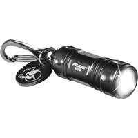 Keychain Flashlight Rock Safety Industrial Ltd