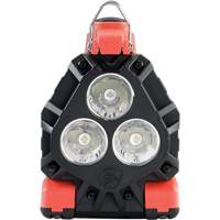 Vulcan&reg; 180 Multi-Function Lantern, LED, 1200 Lumens, 5.75 Hrs. Run Time, Rechargeable Batteries, Included Rock Safety Industrial Ltd