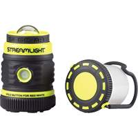Lanterne de travail The Siege avec base magn&eacute;tique Rock Safety Industrial Ltd