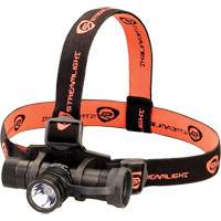 Lampe frontable USB ProTac HL, DEL, 1000 lumens, 1,5 hres de fonctionnement, piles Rechargeable Rock Safety Industrial Ltd