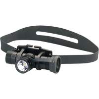Lampe frontable USB ProTac HL, DEL, 1000 lumens, 1,5 hres de fonctionnement, piles Rechargeable Rock Safety Industrial Ltd