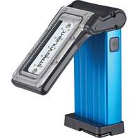 FlipMate Compact Multi-Function Work Light, LED, 500 Lumens, Aluminum Housing Rock Safety Industrial Ltd