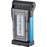 FlipMate Compact Multi-Function Work Light, LED, 500 Lumens, Aluminum Housing Rock Safety Industrial Ltd