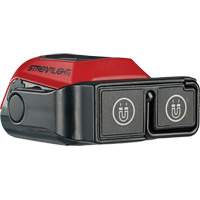 Syclone&reg; Ultra-Compact Multi-Function Work Light, LED, 400 Lumens, Plastic Housing Rock Safety Industrial Ltd
