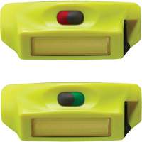 Lampe frontale ultra compact Pro Bandit, DEL, 180 lumens, 4.5 hres de fonctionnement, piles Rechargeable Rock Safety Industrial Ltd