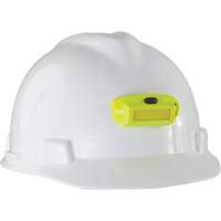Lampe frontale ultra compact Pro Bandit, DEL, 180 lumens, 4.5 hres de fonctionnement, piles Rechargeable Rock Safety Industrial Ltd