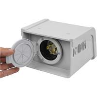 Ensemble de connexion pour g&eacute;n&eacute;ratrice &agrave; domicile Rock Safety Industrial Ltd