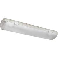 Luminaire &eacute;tanche aux vapeurs Illumina, Polycarbonate, DEL, 120 - 277 V Rock Safety Industrial Ltd