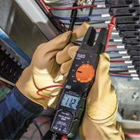 Electrical Tester Rock Safety Industrial Ltd