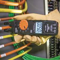 Electrical Tester Rock Safety Industrial Ltd