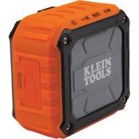 Wireless Jobsite Speaker (Tool Only), Lithium-Ion Rock Safety Industrial Ltd