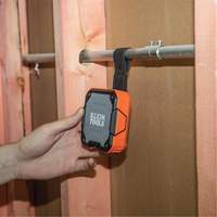 Wireless Jobsite Speaker (Tool Only), Lithium-Ion Rock Safety Industrial Ltd