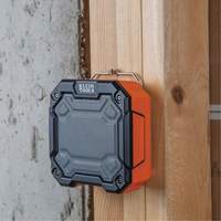 Bluetooth&reg; Jobsite Speaker with Magnet & Hook (Tool Only), Lithium-Ion Rock Safety Industrial Ltd