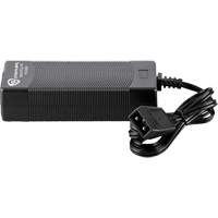 Bloc d'alimentation pour lampe de sc&egrave;ne portative Rock Safety Industrial Ltd