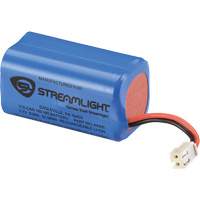 Vulcan 180 Replacement Li-Ion Battery, 3.6 V Rock Safety Industrial Ltd