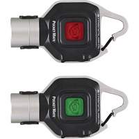 Pocket Mate&reg; USB Flashlight Rock Safety Industrial Ltd