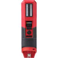 Lampe &agrave; &eacute;chantillonner les couleurs pour la peinture et lesth&eacute;tique automobile M12, DEL, 1000 Lumens Rock Safety Industrial Ltd