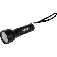Lampe de poche AFL300, DEL, 180 lumens, Piles AA Rock Safety Industrial Ltd