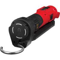Cl&eacute; USB Redlithium avec aimant et socle de charge, Crochet/Magn&eacute;tique, Rechargeable, 550 lumens Rock Safety Industrial Ltd