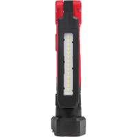 Cl&eacute; USB Redlithium avec aimant et socle de charge, Crochet/Magn&eacute;tique, Rechargeable, 550 lumens Rock Safety Industrial Ltd