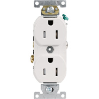 Duplex Receptacle Rock Safety Industrial Ltd