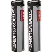 Bloc-pile SL-B50 rechargeable par port USB-C Rock Safety Industrial Ltd