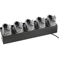 Chargeur de batteries de lampe de poche Survivor X Rock Safety Industrial Ltd