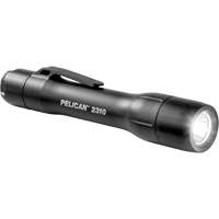 2310 High-Performance Flashlight, LED, 350 Lumens, AA Batteries Rock Safety Industrial Ltd