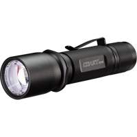 TX11R Rechargeable Dual Power Flashlight, LED, 635 Lumens, Rechargeable Batteries Rock Safety Industrial Ltd