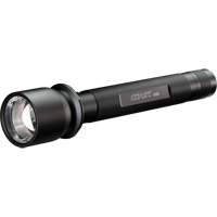 TX22R Rechargeable Dual Power Flashlight, LED, 5300 Lumens, Rechargeable Batteries Rock Safety Industrial Ltd