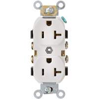 Duplex Receptacle Outlet Rock Safety Industrial Ltd