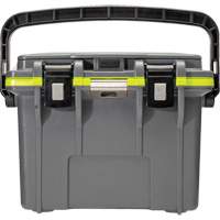 Glaci&egrave;re personnelle 14QT, 3,5 gal. Rock Safety Industrial Ltd