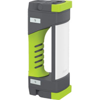 Baladeuse de la s&eacute;rie Pro, DEL, 1000 lumens Rock Safety Industrial Ltd