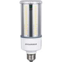 Lampe Ultra LED s&eacute;lectionnable HIDr de rechange, 27 W, 4200 lumens, base E26 moyen Rock Safety Industrial Ltd