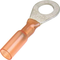 Heat Shrinkable Ring Terminals Rock Safety Industrial Ltd