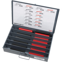 Heat Shrink Tubing Assortment Tray Rock Safety Industrial Ltd