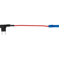Add-A-Circuit&reg; Fuse Holder for MINI&reg; Fuses Rock Safety Industrial Ltd