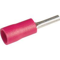 Vinyl Pin Terminal Connectors Rock Safety Industrial Ltd