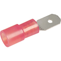 22 - 16 Gauge Male Nylon Quick Disconnects Rock Safety Industrial Ltd