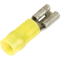 12 - 10 Gauge Female Nylon Quick Disconnects Rock Safety Industrial Ltd