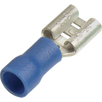 16 - 14 Gauge Female Vinyl Quick Disconnects Rock Safety Industrial Ltd