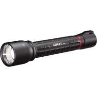 XP14R Flashlight with Slide Focus, 4500 Lumens, Rechargeable Batteries Rock Safety Industrial Ltd
