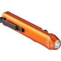Lampe de poche mince &agrave; usage quotidien Wedge, DEL, 1000 lumens, Piles Rechargeable Rock Safety Industrial Ltd