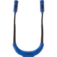 Lampe de travail, Lampe tour de cou, Rechargeable, 300 lumens Rock Safety Industrial Ltd