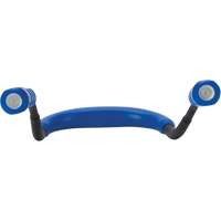 Lampe de travail, Lampe tour de cou, Rechargeable, 300 lumens Rock Safety Industrial Ltd