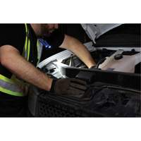 Lampe de travail, Lampe tour de cou, Rechargeable, 300 lumens Rock Safety Industrial Ltd